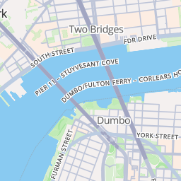 Districts (new) preview